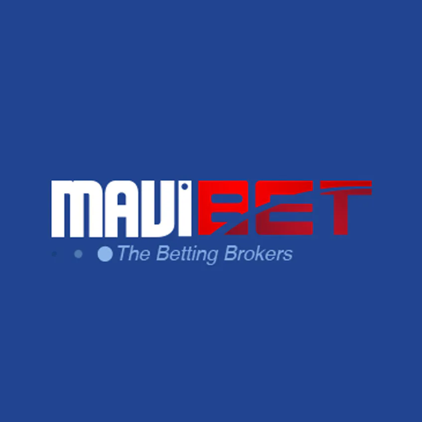 Mavibet Logo