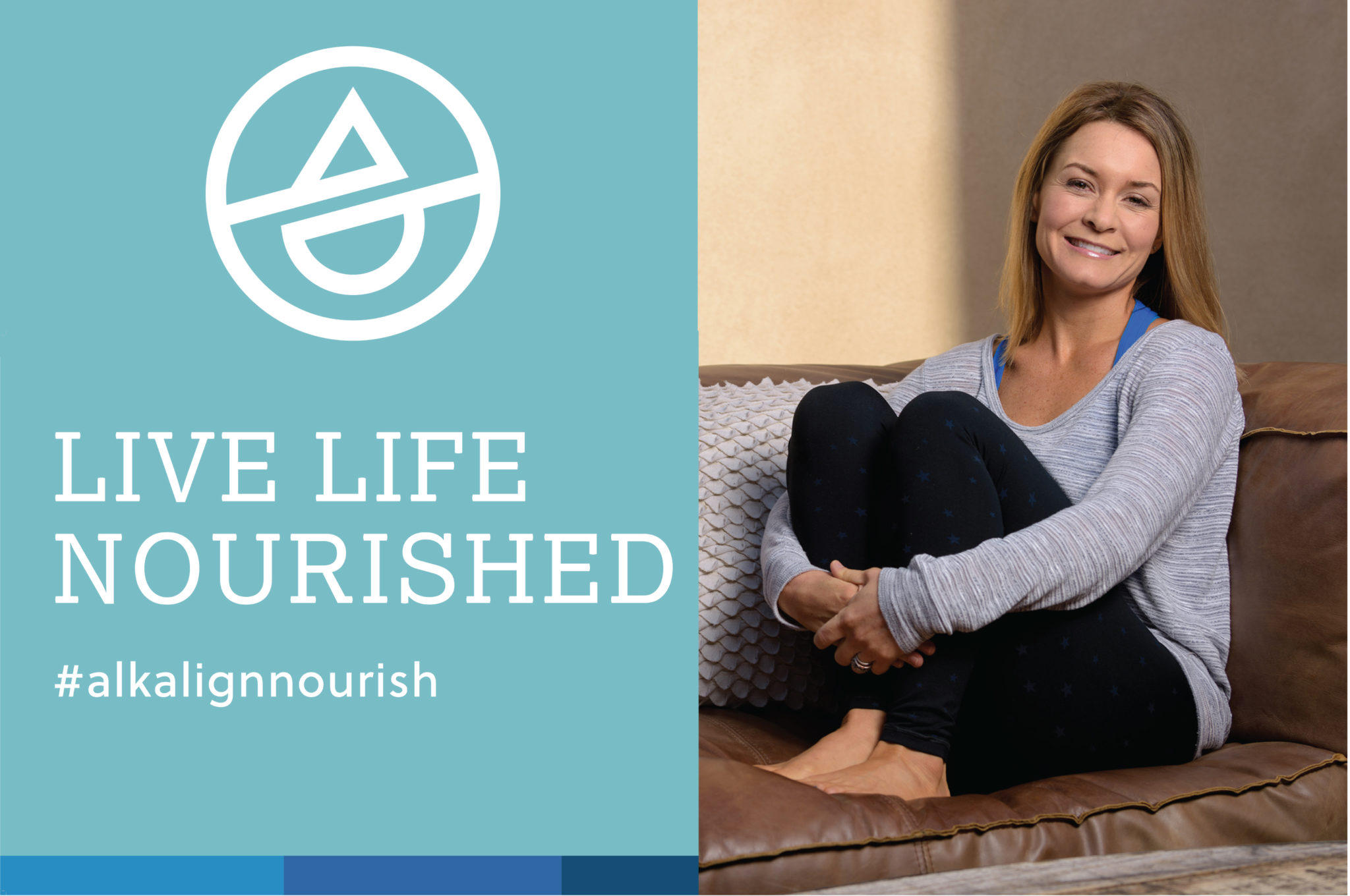 Nourish: The Path to Health and Wellness
