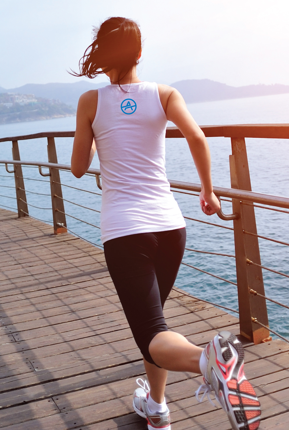 Running