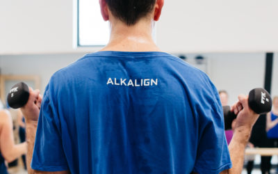 Testimonial: Alkalign for a Stronger Golf Game