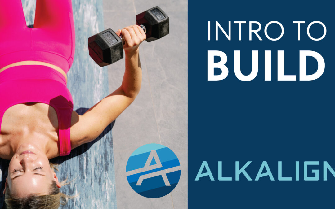 Align vs Build: What’s the difference?